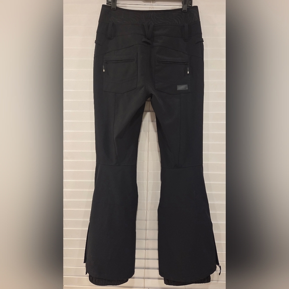 ROXY High Waisted Shell Snow Pants - Picture 8 of 16